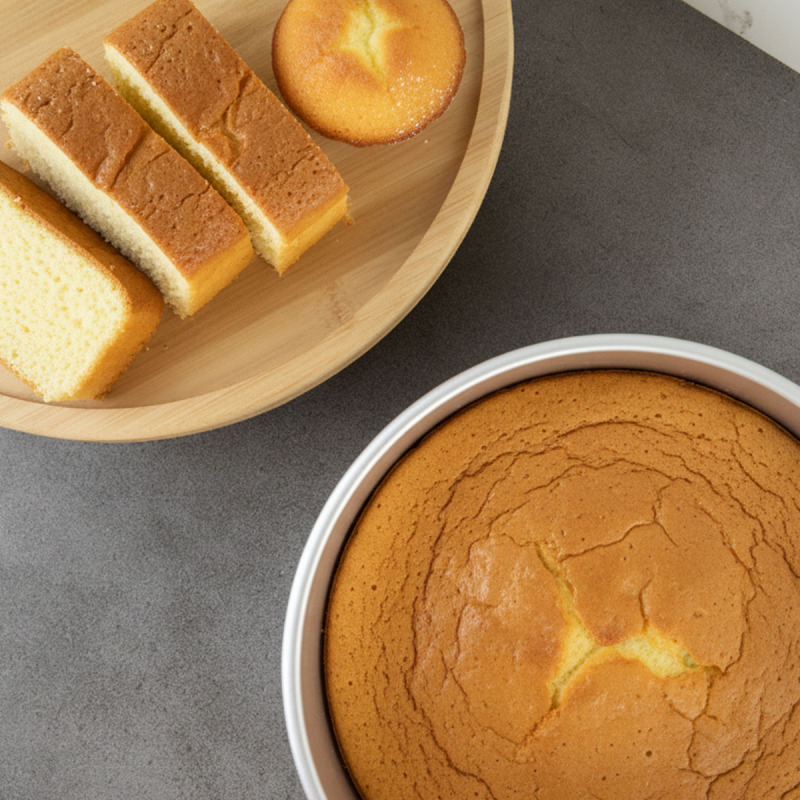 Guardini Pro Kek Kalıbı 26 cm - 2