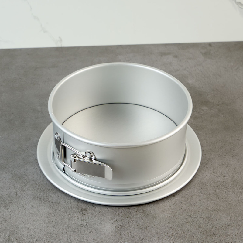 Guardini Pro Kelepçeli Kek Kalıbı 20 cm - 3