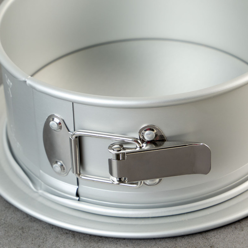 Guardini Pro Kelepçeli Kek Kalıbı 20 cm - 6