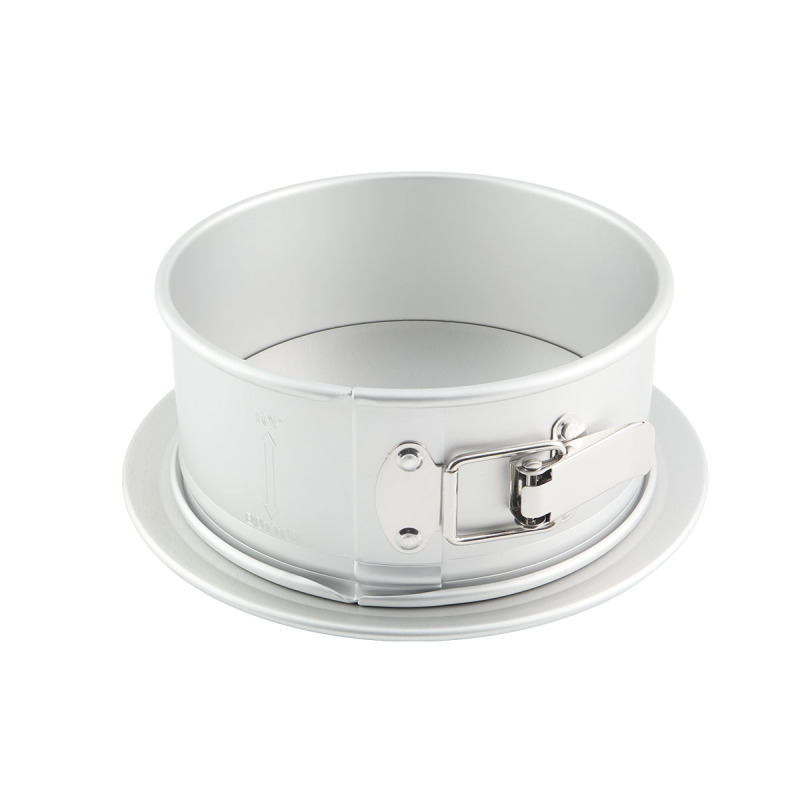 Guardini Pro Kelepçeli Kek Kalıbı 20 cm - 7