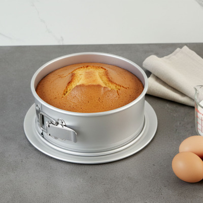 Guardini Pro Kelepçeli Kek Kalıbı 20 cm - GUARDINI