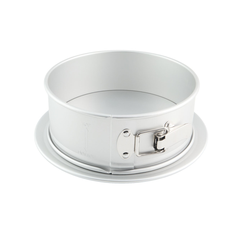 Guardini Pro Kelepçeli Kek Kalıbı 23 Cm - 6