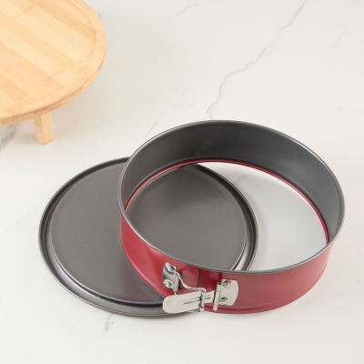 Guardini Rossan Kelepçeli Kek Kalıbı 24 Cm - 2