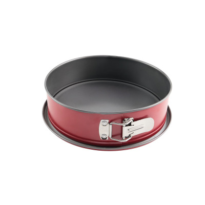 Guardini Rossan Kelepçeli Kek Kalıbı 24 Cm - 5