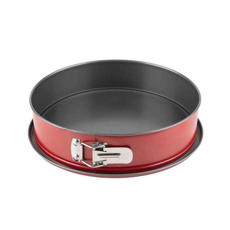 Guardini Rossan Kelepçeli Kek Kalıbı 28 Cm - 6