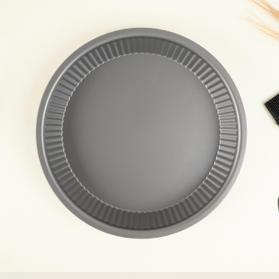 Guardini Tart Kalıbı Mor 28 cm - 2