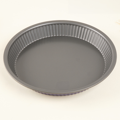 Guardini Tart Kalıbı Mor 28 cm - 3