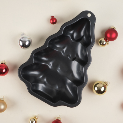 Guardini Yılbaşı Ağacı Kek kalıbı - 2