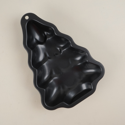 Guardini Yılbaşı Ağacı Kek kalıbı - 4