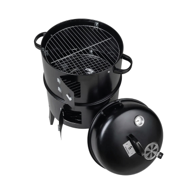 Helmangal Grill Barbekü - 2