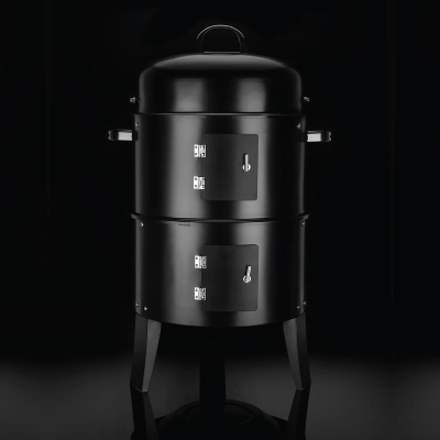 Helmangal Grill Barbekü - HELMANGAL