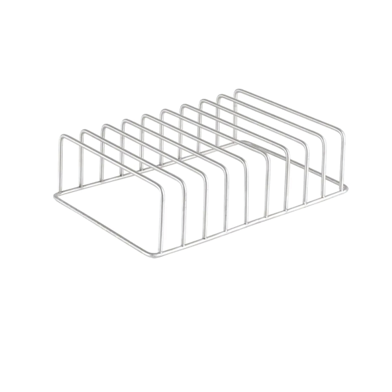 Helmangal Kaburgalık ve But Asma Aparatı - 3