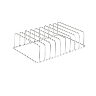 Helmangal Kaburgalık ve But Asma Aparatı - 3