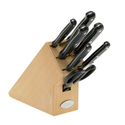 Ivo Solo Şef Blok Set 8 Parça - IVO