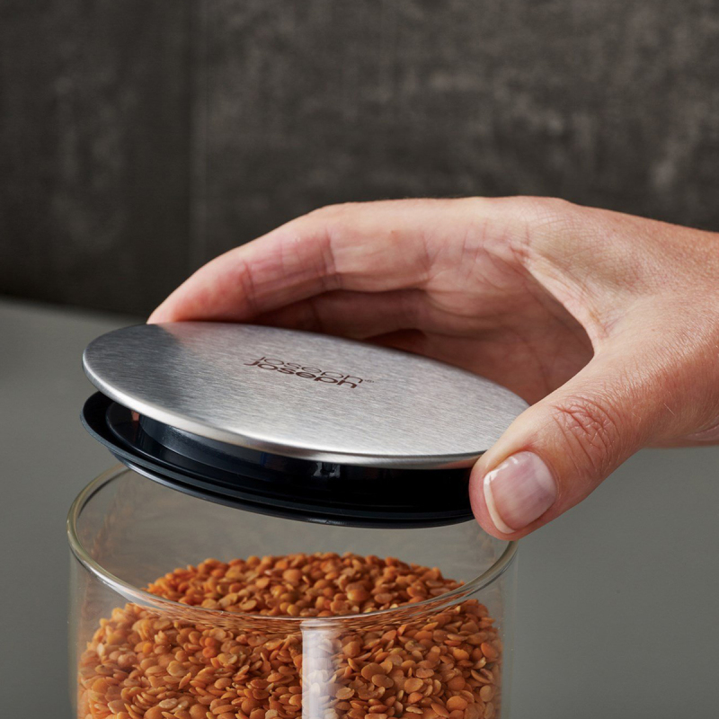 Joseph Joseph 100 Collection Podium 5'li Saklama Kabı Seti - 3