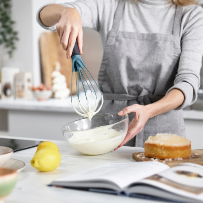 Joseph Joseph Çırpıcı Gri Mavi - 2