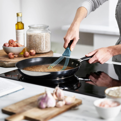 Joseph Joseph Çırpıcı Gri Mavi - 4