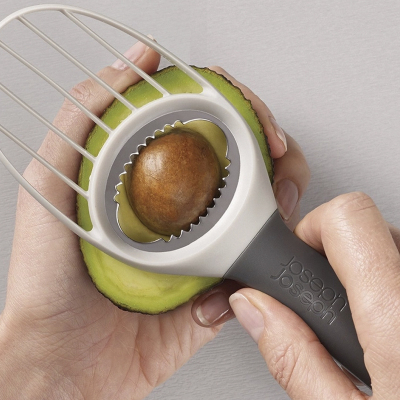 Joseph Joseph Duo Avokado Gereci - 3