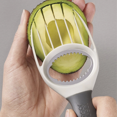 Joseph Joseph Duo Avokado Gereci - 4