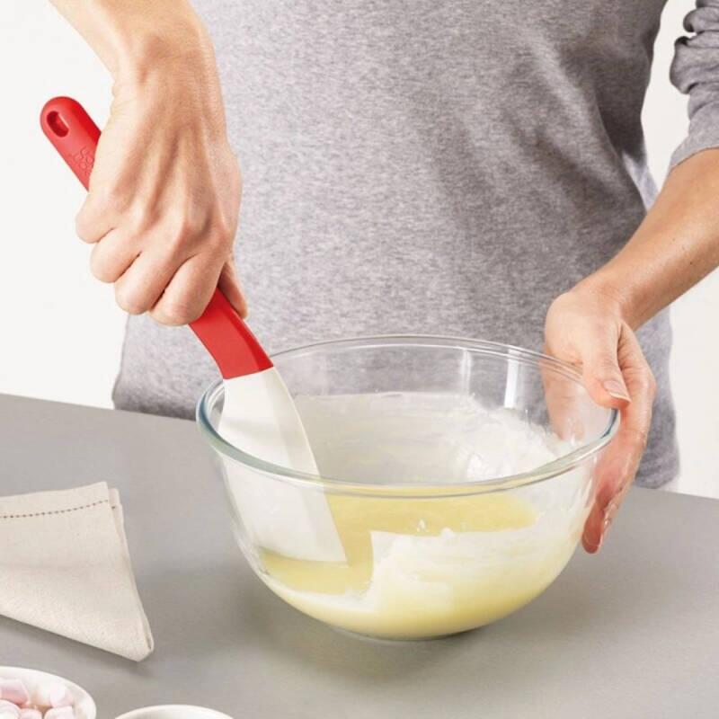 Joseph Joseph Duo Ergonomik Spatula - 2