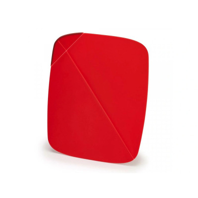 Joseph Joseph Duo Katlanabilir Doğrama Tahtası Kırmızı - JOSEPH DUO