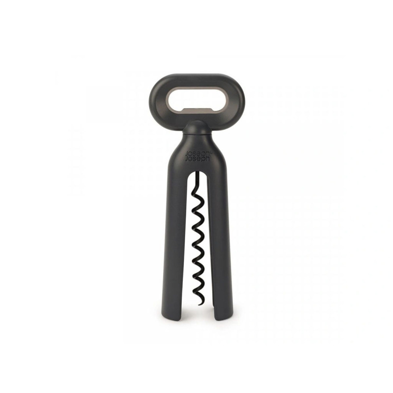 Joseph Joseph Duo Tirbuşon Gri - 5