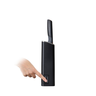 Joseph Joseph Elevate 5'li Slim Block Bıçak Seti - Joseph Joseph