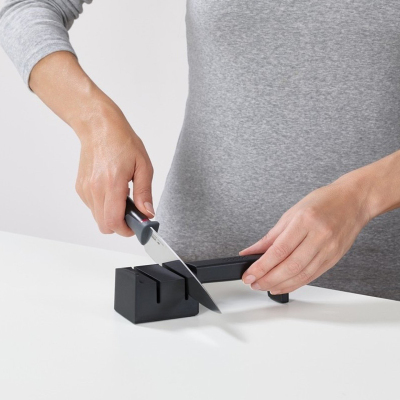 Joseph Joseph Elevate 5'li Slim Block Bıçak Seti - 4