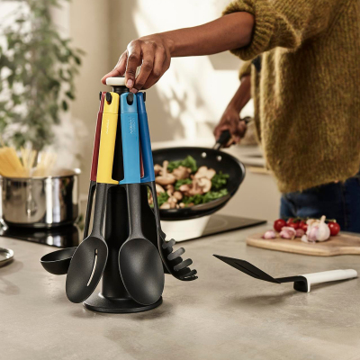 Joseph Joseph Elevate Carousel 6 Parça Mutfak Set - 2