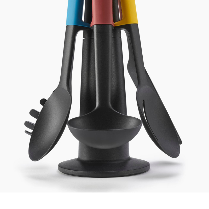 Joseph Joseph Elevate Carousel 6 Parça Mutfak Set - 3