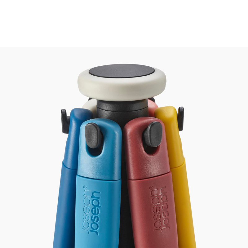 Joseph Joseph Elevate Carousel 6 Parça Mutfak Set - 4