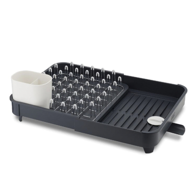 Joseph Joseph Extend Genişletebilir Bulaşıklık Gri - JOSEPH JOSEPH