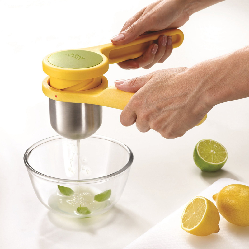 Joseph Joseph Helix Narenciye Sıkacağı - 4