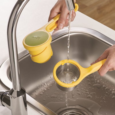 Joseph Joseph Helix Narenciye Sıkacağı - 5