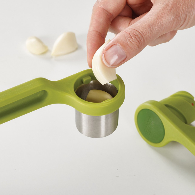 Joseph Joseph Helix Sarımsak Ezici - 3