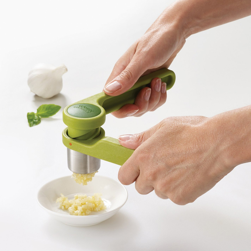 Joseph Joseph Helix Sarımsak Ezici - 4