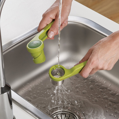 Joseph Joseph Helix Sarımsak Ezici - 5