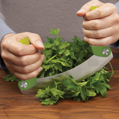 Joseph Joseph Katlanır Mezzaluna - 4