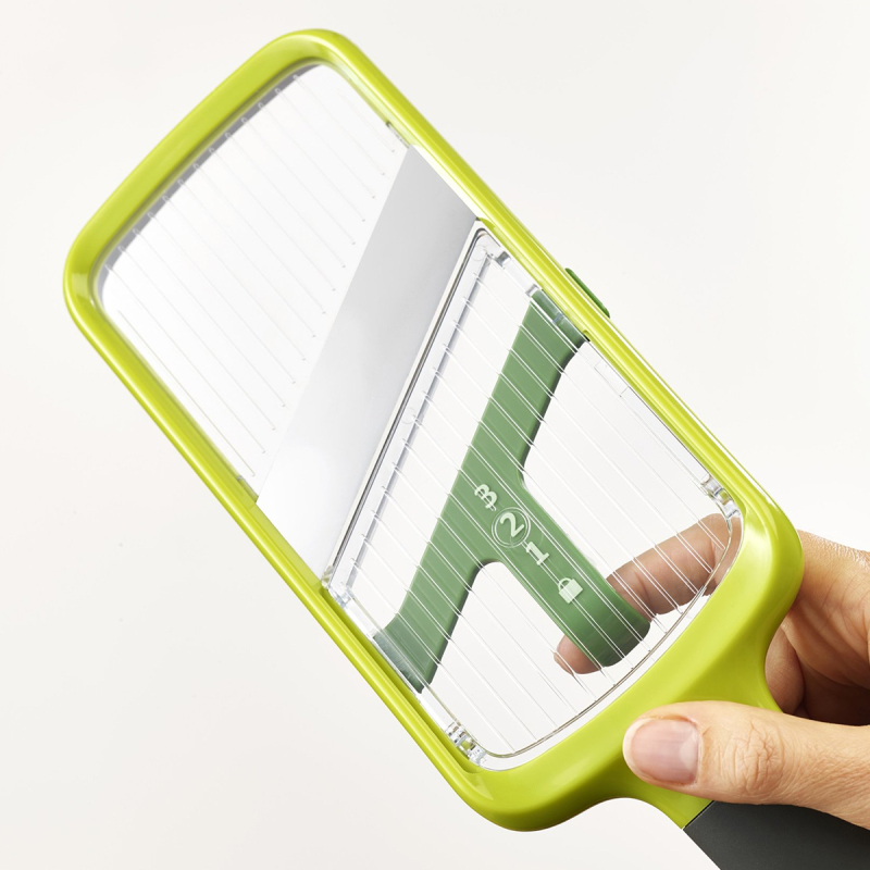 Joseph Joseph Multi Grip Mandolin - 2