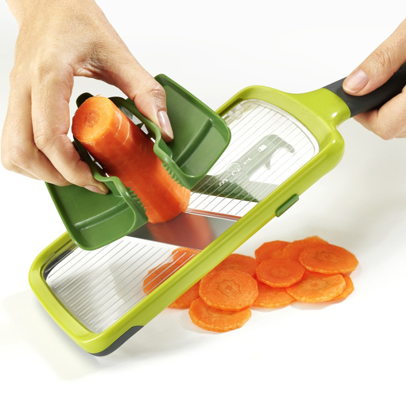 Joseph Joseph Multi Grip Mandolin - 3