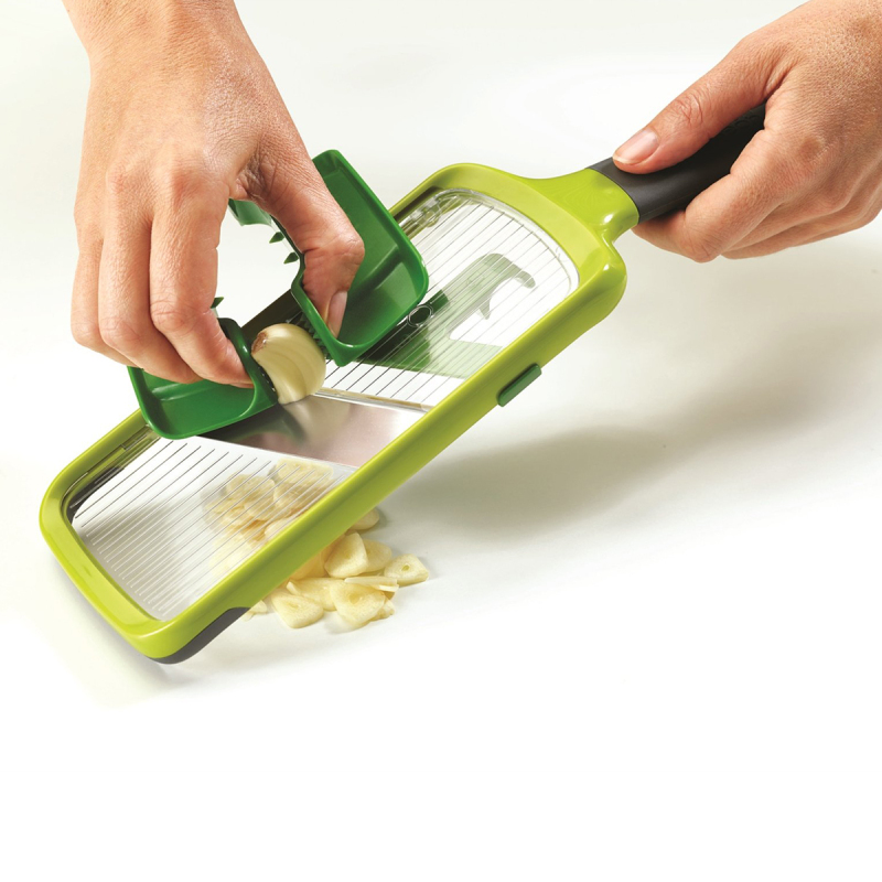 Joseph Joseph Multi Grip Mandolin - 4