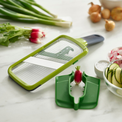 Joseph Joseph Multi Grip Mandolin - 7