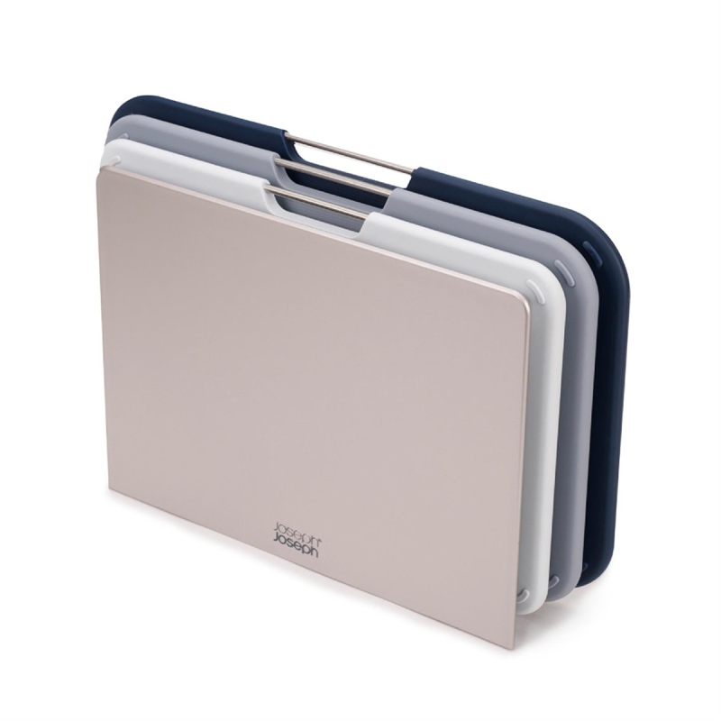 Joseph Joseph Nest 3´lü Büyük Kesme Tahtası - 1