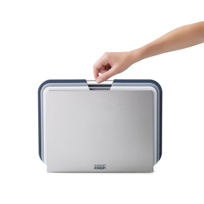 Joseph Joseph Nest 3´lü Büyük Kesme Tahtası - 2