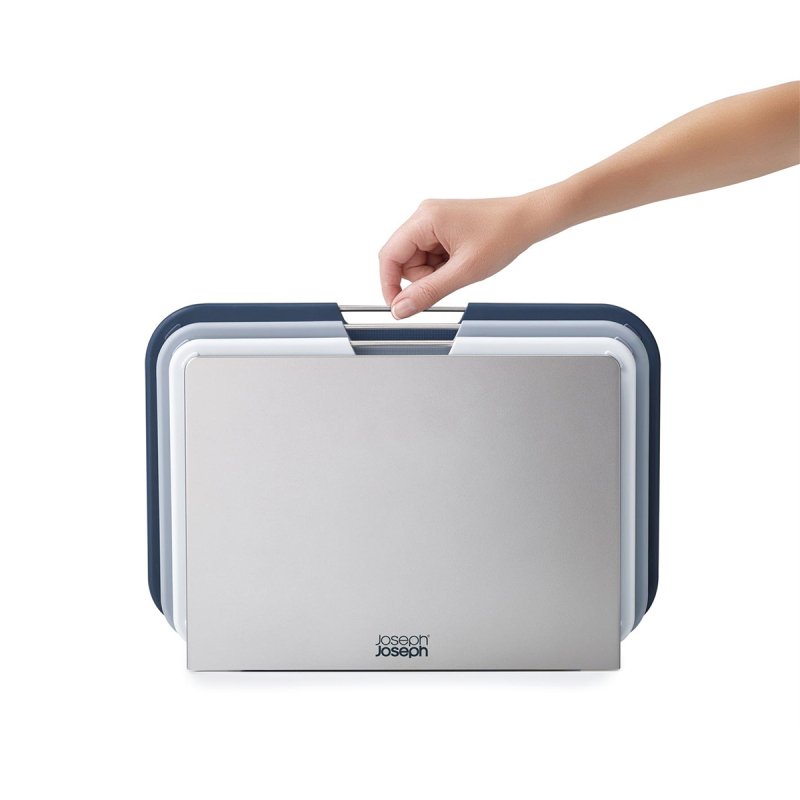 Joseph Joseph Nest 3´lü Kesme Tahtası - 3