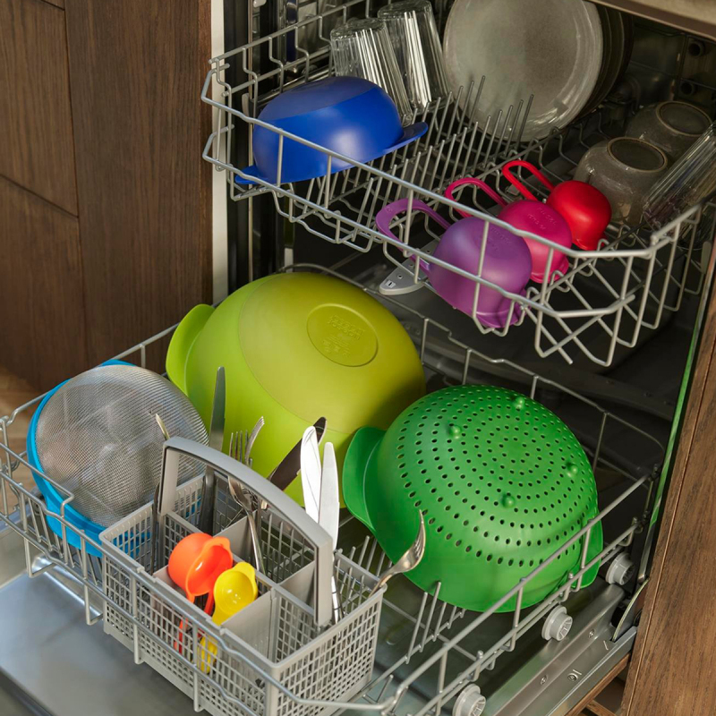 その他 GEMMOVE MULTI:ONIZER for Kitchen Joseph Joseph Nest Plus 9 Parça Multi Colour Hazırlama Seti