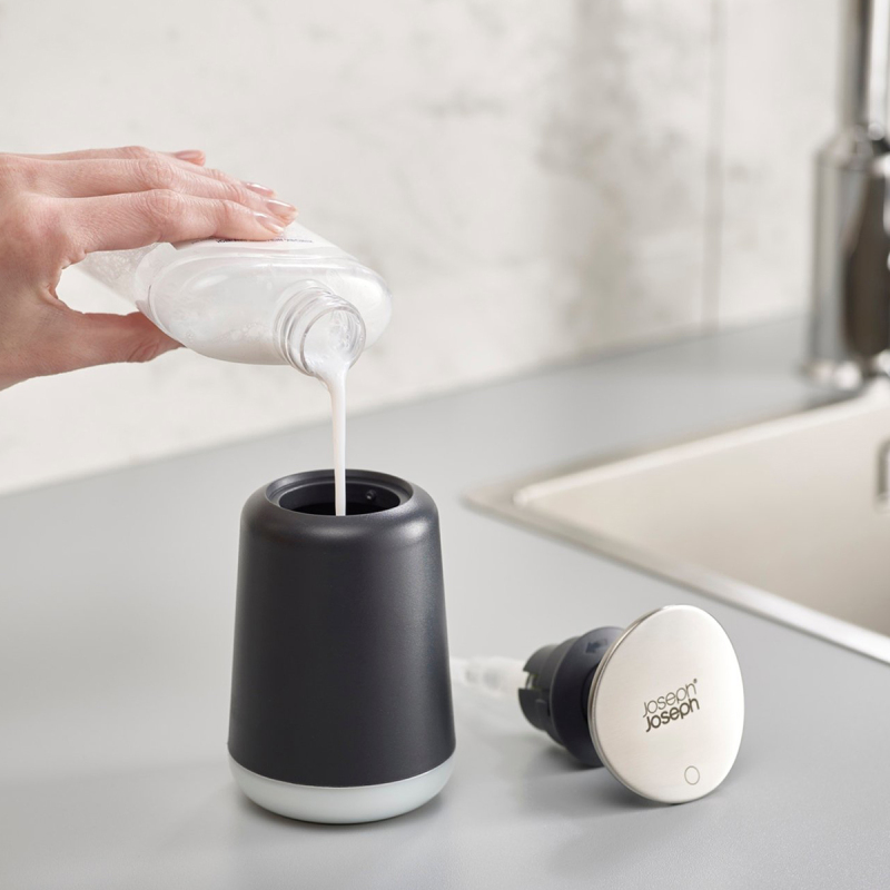 Joseph Joseph Presto Sıvı Sabunluk - 4