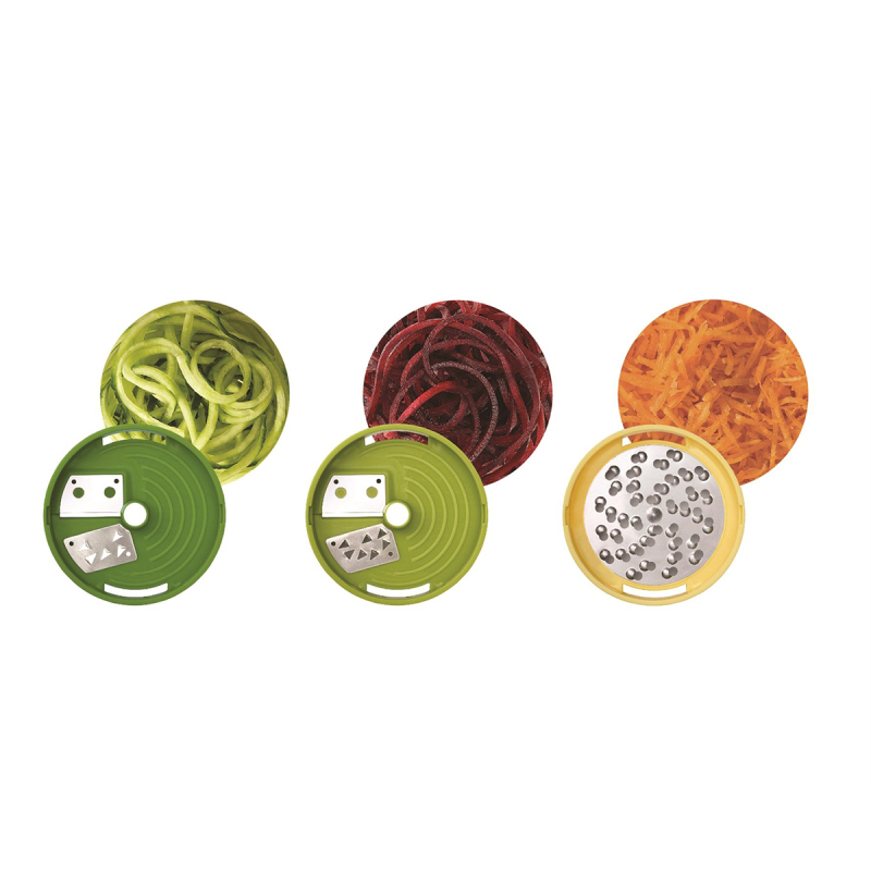 Joseph Joseph Spiro El Tipi Spiral Kesici - 2