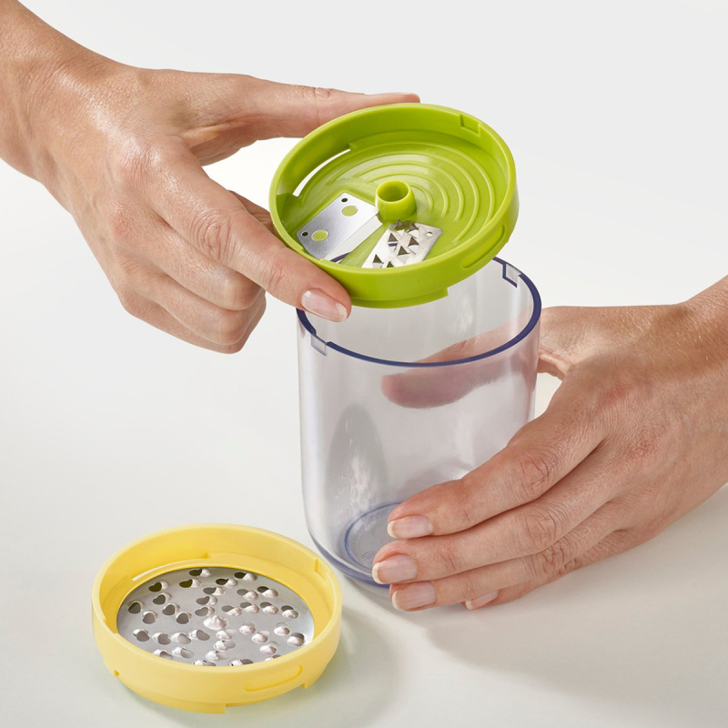 Joseph Joseph Spiro El Tipi Spiral Kesici - 3