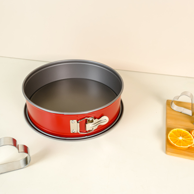 Kaiser Classic Plus Kelepçeli Kek Kalıbı 26 cm - KAISER